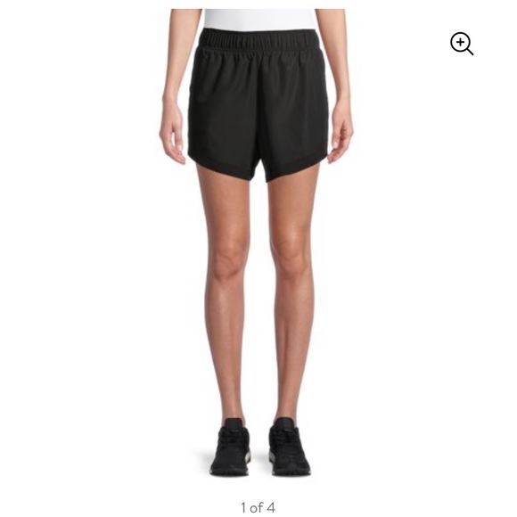 Running Shorts, 3 colors, Size L (8/10) - Picture 3 of 3